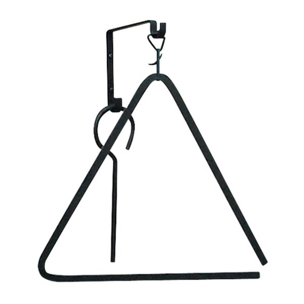 Bbq Innovations Large Triangle Chime BB1626939